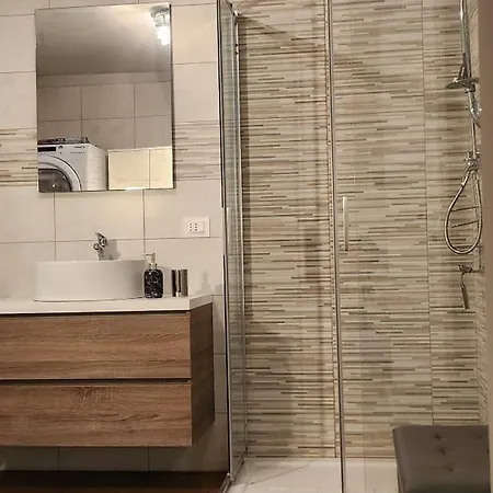 Comfort Malpensa Check In H 24 Posto Auto Privato