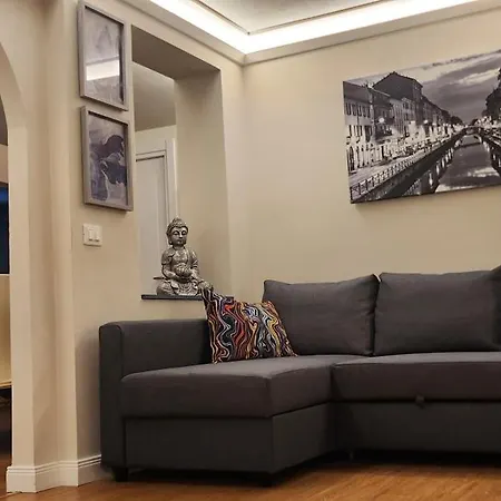 Comfort Malpensa Check In H 24 Posto Auto Privato