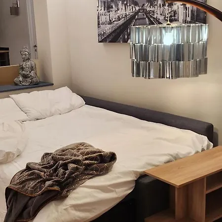 Comfort Malpensa Check In H 24 Posto Auto Privato 4*