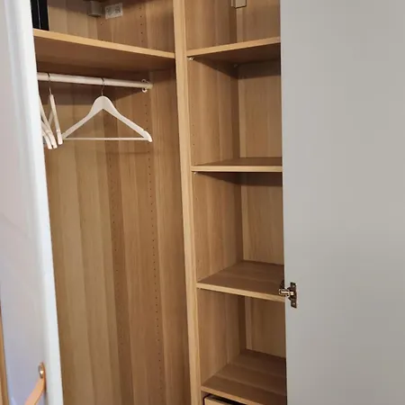 Comfort Malpensa Check In H 24 Posto Auto Privato Bed & Breakfast *