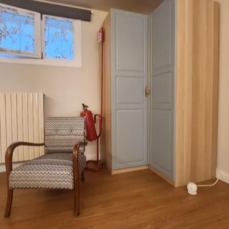 Comfort Malpensa Check In H 24 Posto Auto Privato 4*