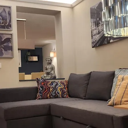 Bed & Breakfast Comfort Malpensa Check In H 24 Posto Auto Privato *